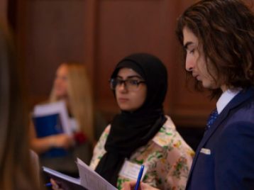 2018 UROP Spring Symposium